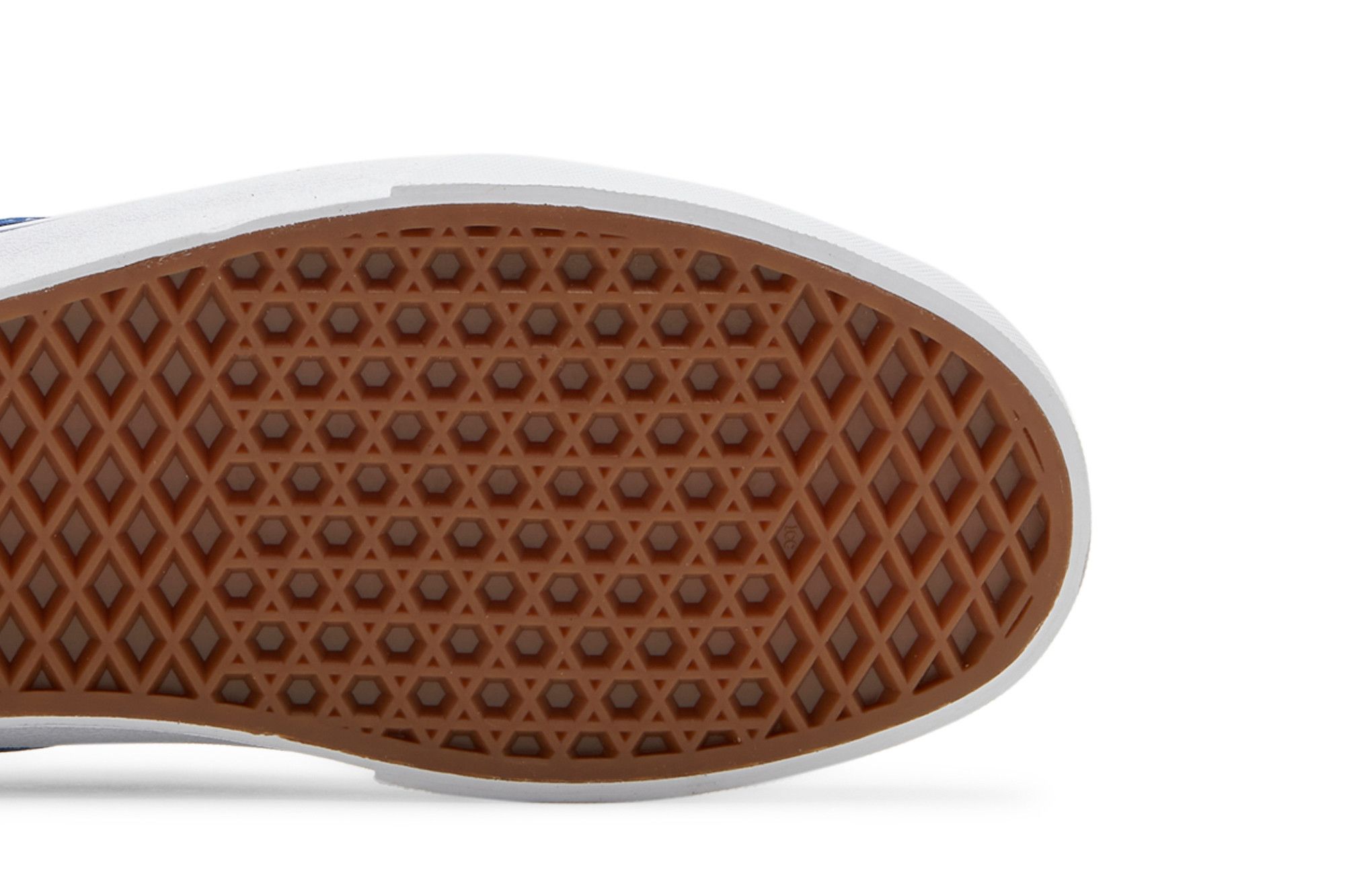Purchase Vans Classic Slip-On ''Bandana - True Blue'' Blauw VN0A33TB42U