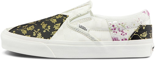 Vans Classic Slip-On 'Barcode' VN0A5JMH8L8 Vans Classic Slip-On 'Barcode' VN0A5JMH8L8