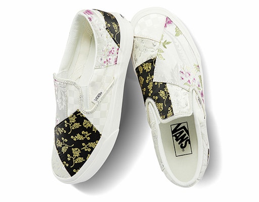 Vans经典一脚蹬'条形码' VN0A5JMH8L8 Purchase Vans经典一脚蹬'条形码' VN0A5JMH8L8
