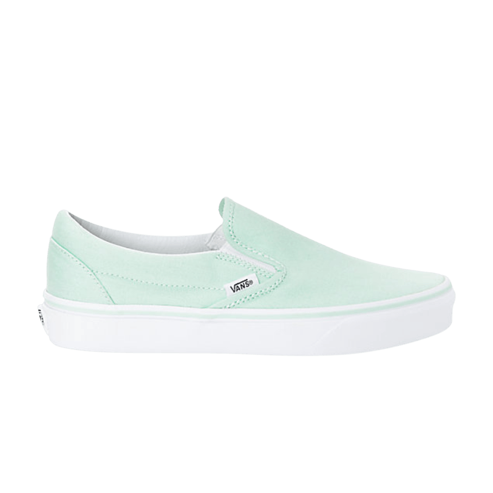 Vans Classic Slip-On 'Bay' VN0A38F7MQV