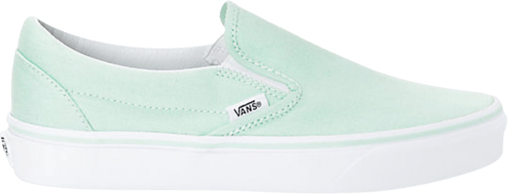 Vans 经典无带板鞋 '海湾' VN0A38F7MQV Buy Vans 经典无带板鞋 '海湾' VN0A38F7MQV