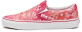 Buy Vans Classic Slip-On 'Better Together - Ungu Fuchsia' VN0A33TB42W