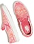 Lookbook Vans Classic Slip-On 'Better Together - Ungu Fuchsia' VN0A33TB42W