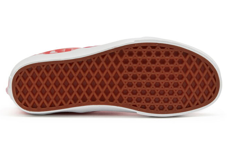 Shop Vans 經典帆布鞋『Better Together - 桃紫色』VN0A33TB42W