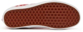 Shop Vans Classic Slip-On 'Better Together - Ungu Fuchsia' VN0A33TB42W