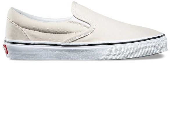 Vans Classic Slip-On 'Birch' VN0A38F7OUE Order Vans Classic Slip-On 'Birch' VN0A38F7OUE