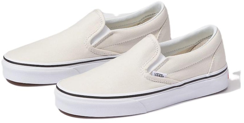 Vans 經典滑板鞋 '樺木色' VN0A38F7OUE Lookbook Vans 經典滑板鞋 '樺木色' VN0A38F7OUE