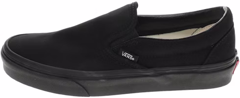 Vans Classic Slip-On Triple 'Black' VN-0EYE-BKA Vans Classic Slip-On Triple 'Black' VN-0EYE-BKA