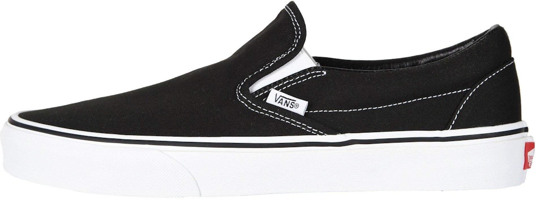 Vans滑板鞋 舒適百搭 防滑耐磨 低筒 運動鞋 男女皆宜 黑色 Buy Vans滑板鞋 舒適百搭 防滑耐磨 低筒 運動鞋 男女皆宜 黑色