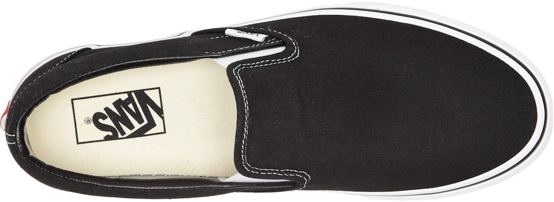 Vans滑板鞋 舒適百搭 防滑耐磨 低筒 運動鞋 男女皆宜 黑色 Lookbook Vans滑板鞋 舒適百搭 防滑耐磨 低筒 運動鞋 男女皆宜 黑色