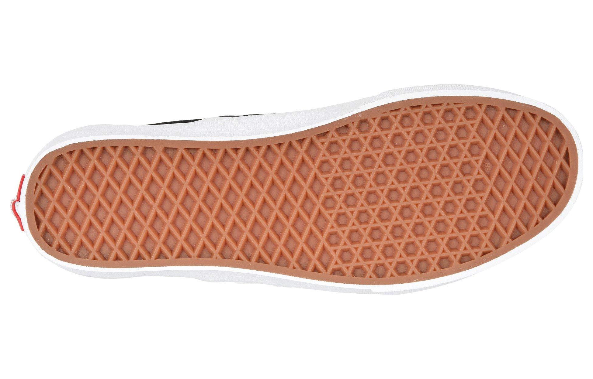 Purchase Vans滑板鞋 舒適百搭 防滑耐磨 低筒 運動鞋 男女皆宜 黑色