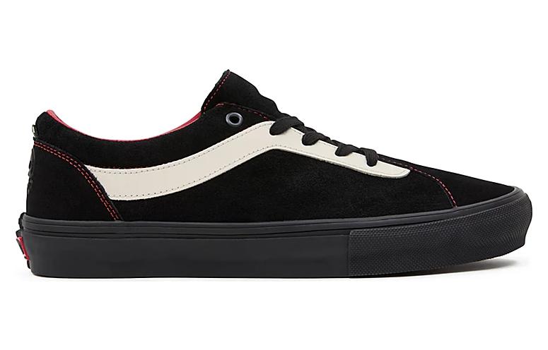 Vans Classic Slip-On 'Black CMFT' 圖 2