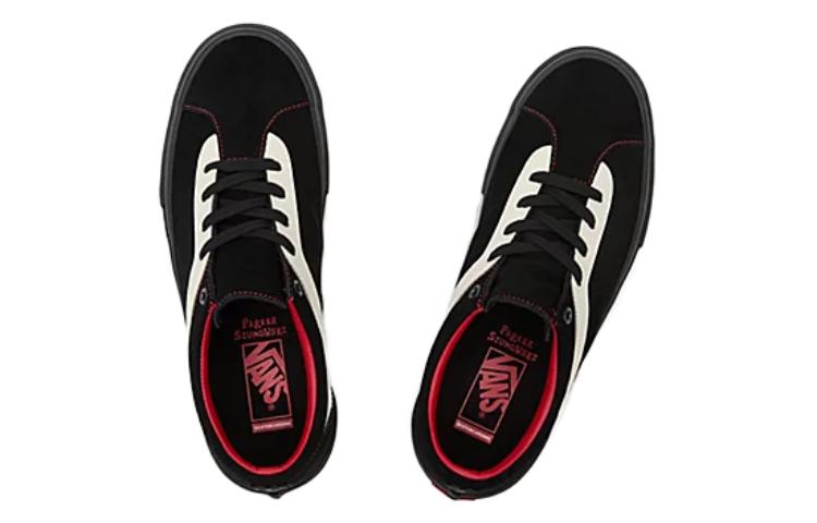 Vans Classic Slip-On 'Black CMFT' 圖 3