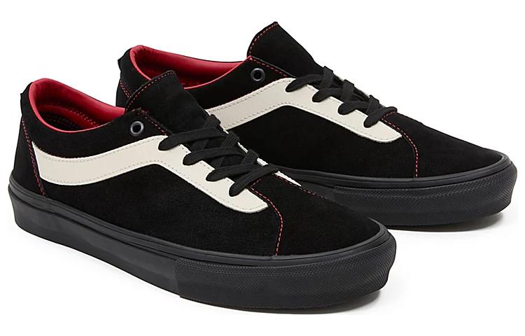 Vans Classic Slip-On 'Black CMFT' 圖 4