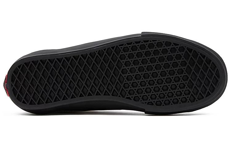 Vans Classic Slip-On 'Black CMFT' 圖 5