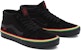 Vans Classic Slip-On 'Hitam Merah Kuning Hijau' VN0A5FCGBLA
