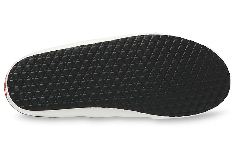 Details for Vans Classic Slip-On ''Noir Blanc'' VN0A4UWOIB8
