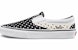 Vans Classic Slip-On 'Hitam Putih Sail' VN0A38F7VMD