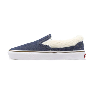 Vans Classic Slip-On 'Blue'
