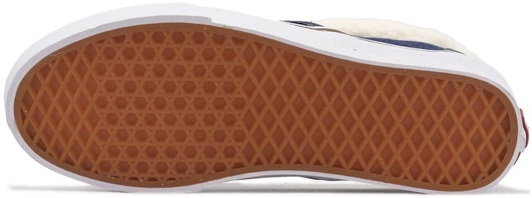 Vans Clásicos Sin Cordones 'Azul' 6290700001 Purchase Vans Clásicos Sin Cordones 'Azul' 6290700001