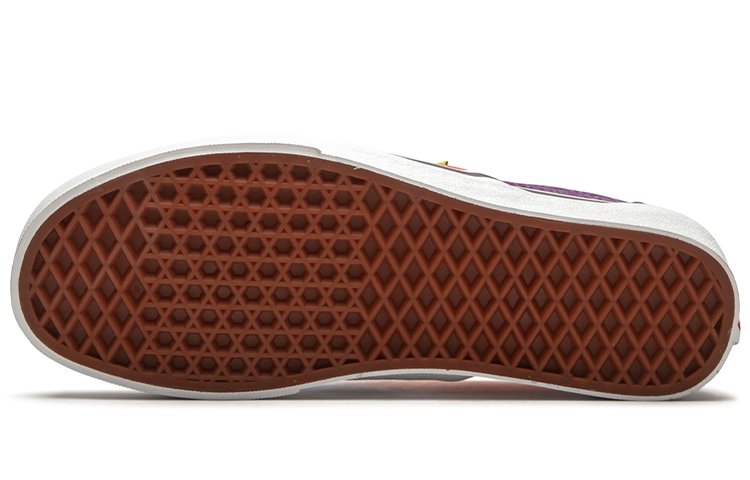 Purchase Vans クラシックスリッポン ブルー (Vans Kurashikkusurippon Burū) VN0A4BV316V