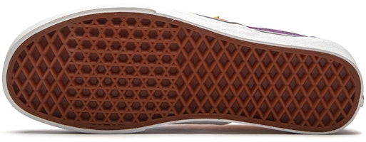 Vans Classic Slip-On 'Biru' VN0A4BV316V Purchase Vans Classic Slip-On 'Biru' VN0A4BV316V