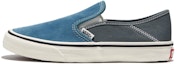 Buy Vans Classic Slip-On 'Azul' VN0A4BX8JCN