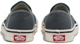 Lookbook Vans Classic Slip-On 'Azul' VN0A4BX8JCN