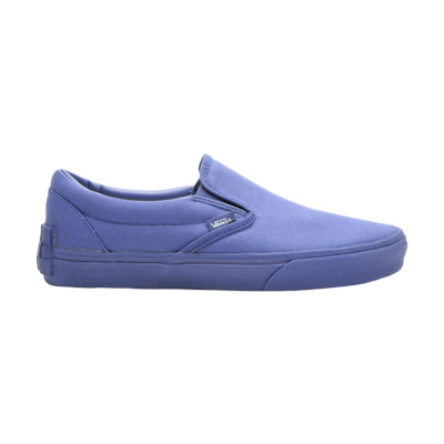 Vans Classic Slip-On 'Blue'