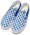 Vans Classic Slip-On 'Biru Putih' VN0A5JMHVD3