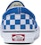 Vans Classic Slip-On 'Biru Putih' VN0A5JMHVD3