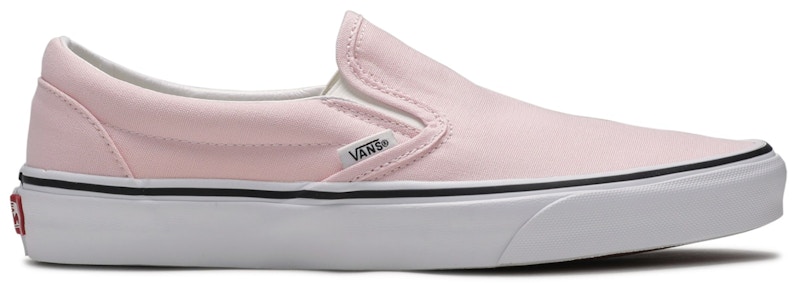 Buy Vans Classic Slip-On 'Blushing' VN0A4BV3TC3