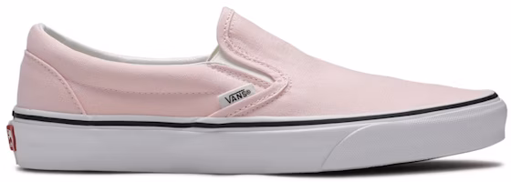 Vans Classic Slip-On 'Blushing' VN0A4BV3TC3 Vans Classic Slip-On 'Blushing' VN0A4BV3TC3