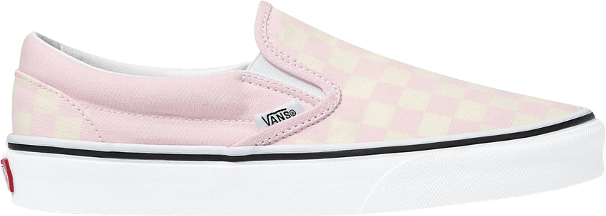 vans-classic-slip-on-blushing-checkerboard
