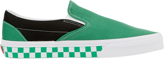 Vans Classic Slip-On 'BMX Checkerboard' VN0A38F7RXA Vans Classic Slip-On 'BMX Checkerboard' VN0A38F7RXA