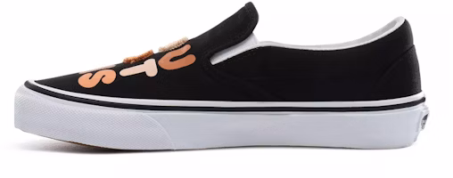 Vans Classic Slip-On 'Breast Cancer Awareness - You Got This' VN0A4BV3T4U Vans Classic Slip-On 'Breast Cancer Awareness - You Got This' VN0A4BV3T4U