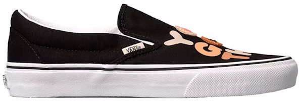 Vans Classic Slip-On 'Breast Cancer Awareness - You Got This' VN0A4BV3T4U Vans Classic Slip-On 'Breast Cancer Awareness - You Got This' VN0A4BV3T4U