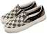Vans Classic Slip-On 'Bricolage Check' VN0A7Q58J4E