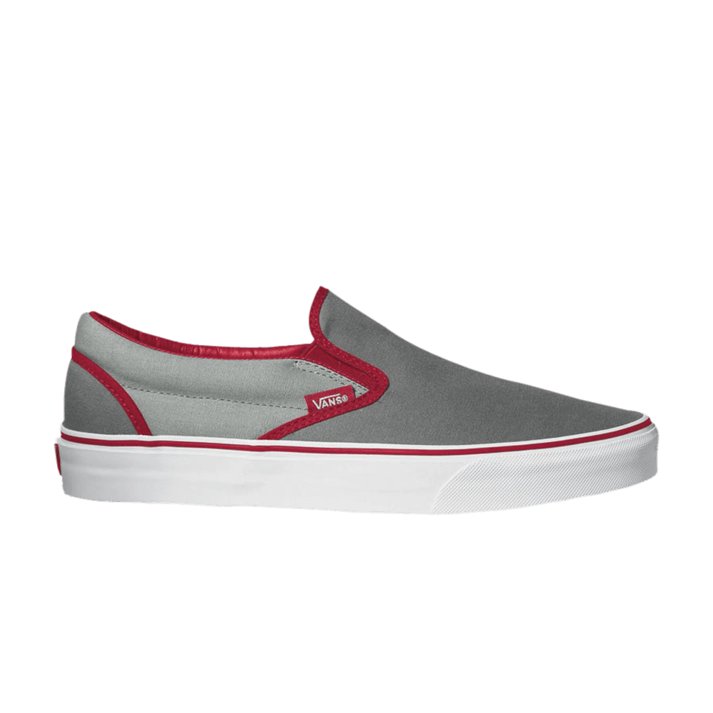 Vans Classic Slip-On &#x27;Brown&#x27; VN0EX53AX