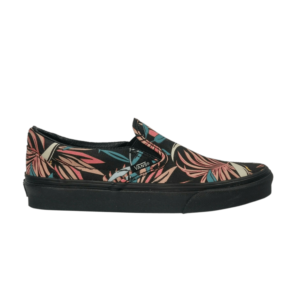 Buy Vans 經典懶人鞋 '加州花卉' VN0A38F7QC8