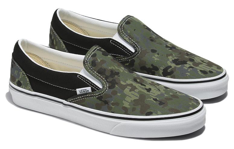 Order Vans Classic Slip-On 'Camuflaje' VN0009Q7BGK