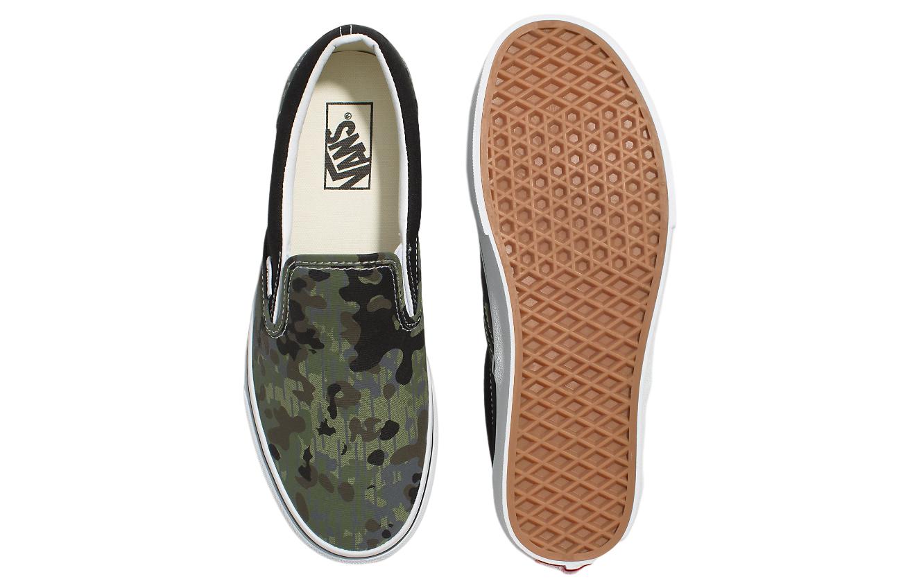 Purchase Vans Classic Slip-On 'Camuflaje' VN0009Q7BGK