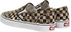 Lookbook Vans Classic Slip-On 'Camo Desert Checkerboard' corak papan dam padang pasir. VN0A4BV3V4P