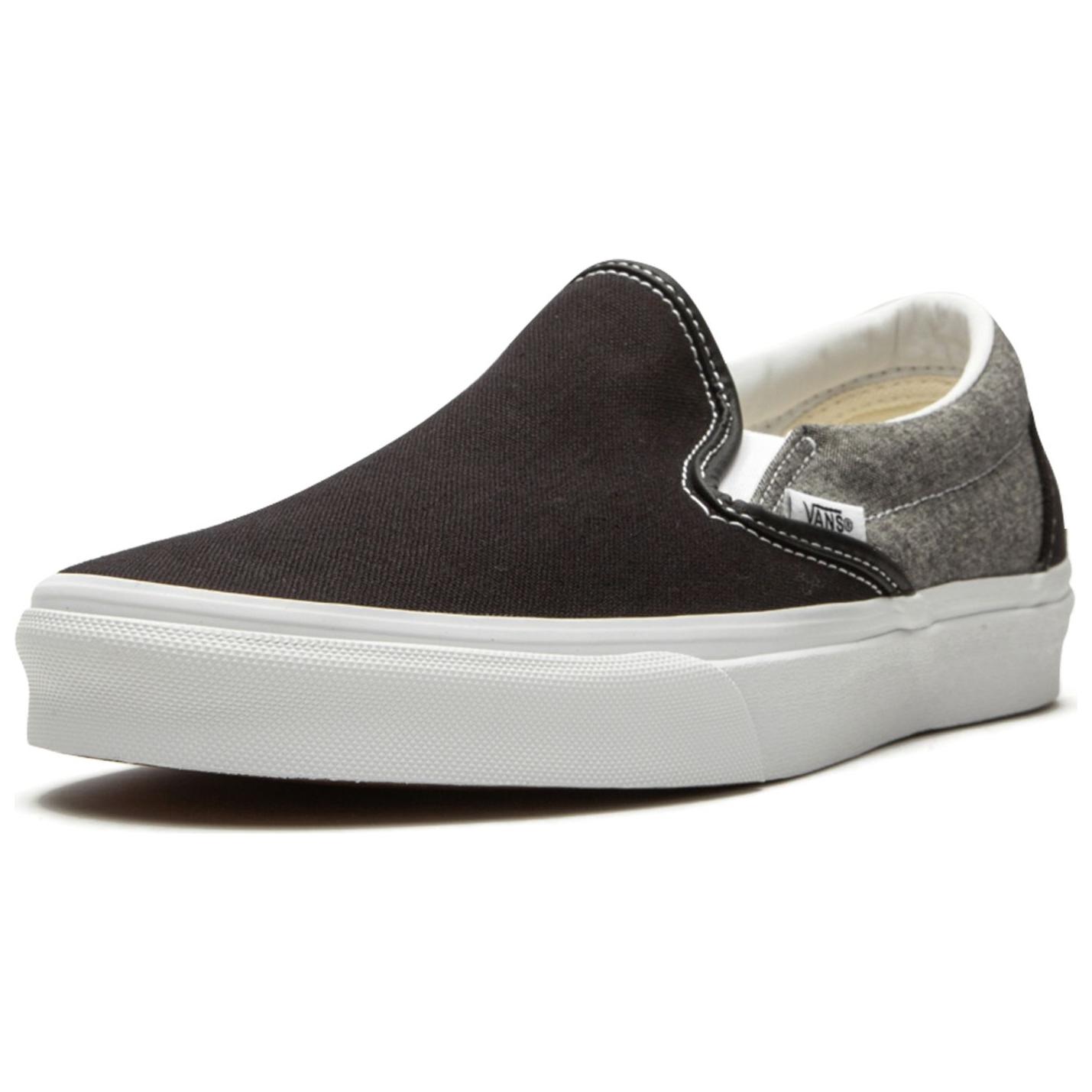 Vans Classic Slip-On 'Chambray' 圖 2