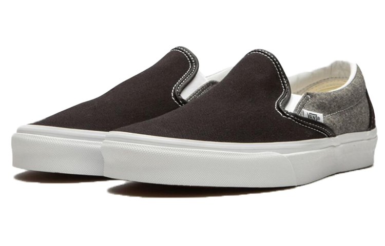 Vans Classic Slip-On 'Chambray' 圖 3