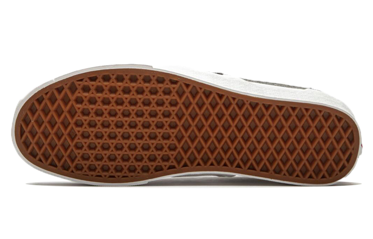 Vans Classic Slip-On 'Chambray' 圖 5