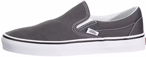 Vans Classic Slip-On 'Charcoal' VN000EYECHR Vans Classic Slip-On 'Charcoal' VN000EYECHR