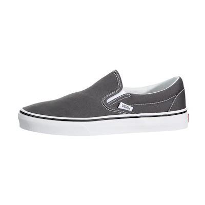 Vans Classic Slip-On 'Charcoal'