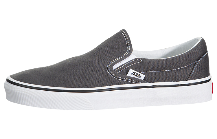 Vans Classic Slip-On 'Charcoal' VN000EYECHR