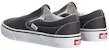 Vans Classic Slip-On 'Charcoal' VN000EYECHR
